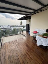 Tropika East (D14), Condominium #530329041